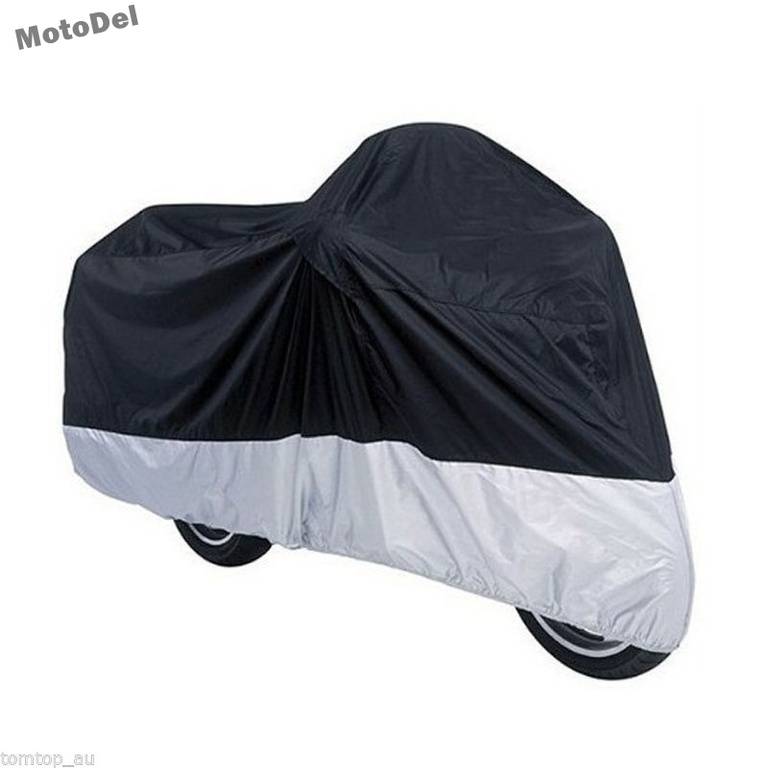 Чехол для мотоцикла bmw