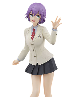 Фигурка Хиро Сэгава (Hiro Segawa Pop Up Parade)