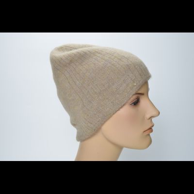 Шапка Vizio 1424 CL ореховая