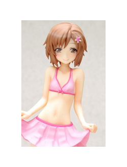 Фигурка 1/10 Юкимура Кусуноки (Kusunoki Yukimura Swimsuit ver.)