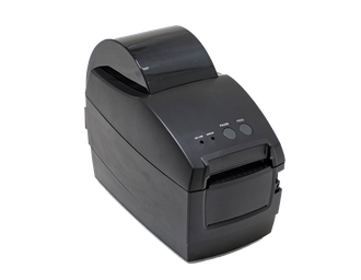 Принтер штрихкода АТОЛ BP21 (203dpi, термопечать, RS-232 и USB, ширина печати 54мм, скорость 127 мм/с)
