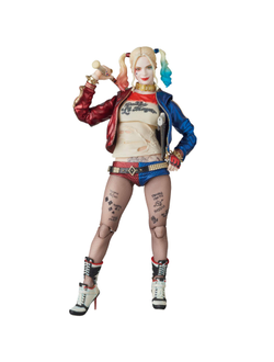 Фигурка Харли Квинн (Harley Quinn)
