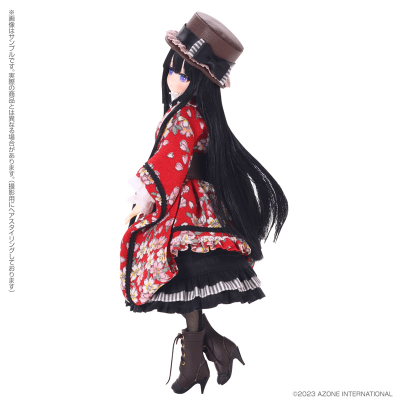 Кукла 1/6 PureNeemo Primu