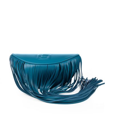 FLOWSY 3006  Темно-бирюзовый