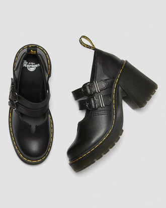 Ботинки Dr. Martens Heel woman Eviee Sendal