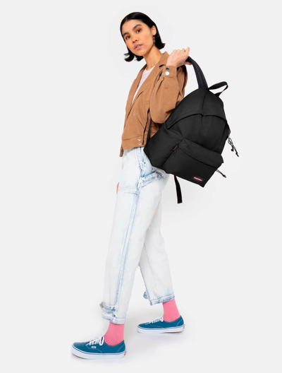 Рюкзак Eastpak Padded Pakk'r Black