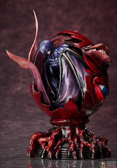 Фигурка фигма Фемто (figma Femto Birth of the Hawk of Darkness ver.)