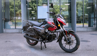Мопед VMC AURA RS (125 cc)