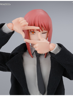 Фигурка Макима (Makima S.H.Figuarts)