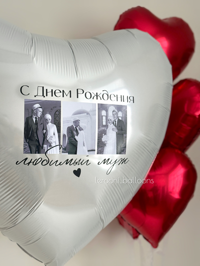 Комплект для мужчины №22