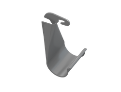 Подвески штанги, Металлик, CI   WA0308.VR000.MG0PC.CI   ARISTO