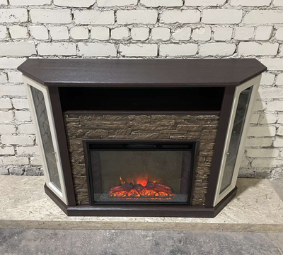 камин электрический Харвард Sparta