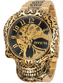 Invicta 35109 Artist Automatic