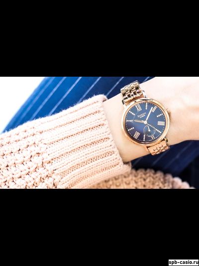 Часы Casio Sheen SHE-3066PG-2AUEF