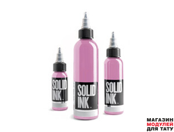 Краска Solid Ink Cadillac Pink