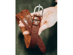 Ремень женский 25 мм CN-o-0085 4