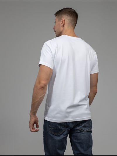 МУЖСКАЯ EVOLUTION для сублимации размер 44 (XS)