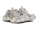 Balenciaga Stapler Sneaker Grey мужские