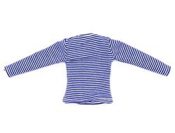 Тельняшка 1/6 (26034) - EASY&SIMPLE