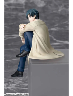 Фигурка Нагумо (Nagumo Premium Chokonose)