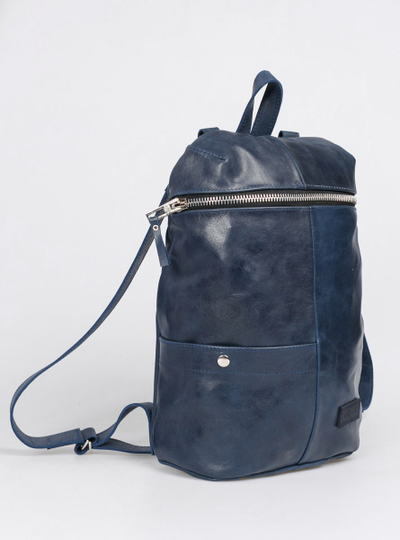 Рюкзак Kerk! Sepia Navy