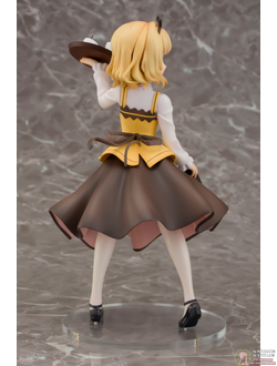 Фигурка 1/7 Кирима Сяро (Kirima Syaro Cafe Style)