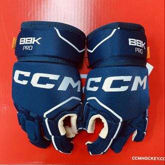 перчатки игрока CCM 88K PRO