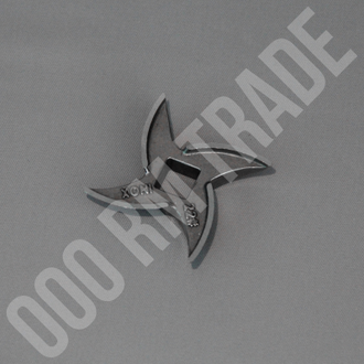 Мясорубка HO-22 с реверсом