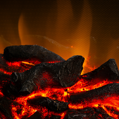 Электрический очаг Fobos