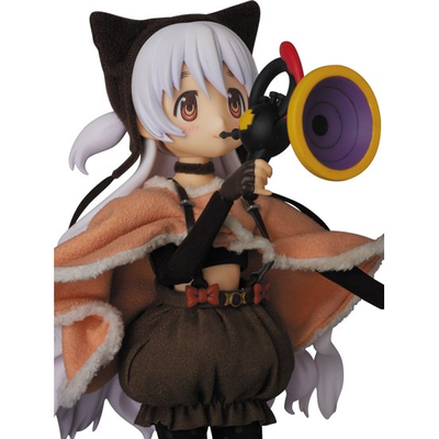 Кукла 1/6 Real Action Heroes Нагиса Момоэ (Momoe Nagisa)