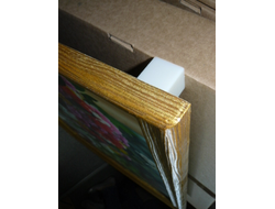 Обогреватель в рамке с вашим изображением