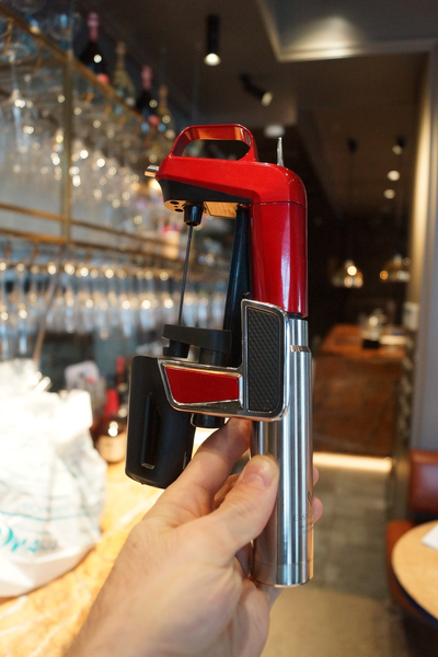 Безлимитный coravin(аренда/мес)