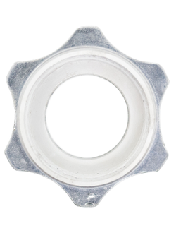 Гайка зажимная для мясорубки МИМ-80