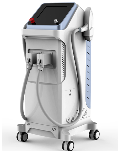 Аппарат IPL SL-PL2