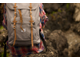 Рюкзак Herschel Little America Grey/Tan Synthetic Leather