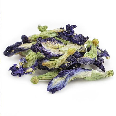 Чай синий Анчан - Тайский (Чанг Шу, пурпурный чай)