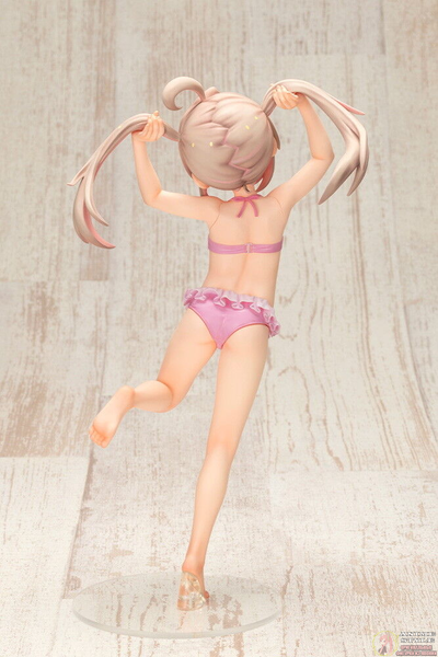 Фигурка 1/6 Махиро Ояма (Oyama Mahiro NEET T-shirt Ver.)