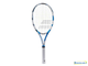 Теннисная ракетка Babolat Drive Lite 2017 (blue/white)