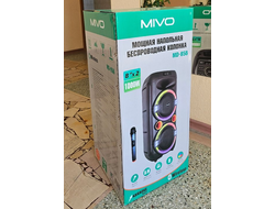КОЛОНКА MIVO 856