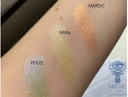 SHIK Тени-спарклы для век / Single Eyeshadow