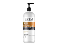 "EPICA Professional" Skin balance Кондиционер регулирующий работу сальных желез, 1000 мл (Эпика)