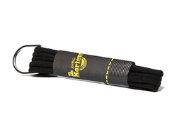 ШНУРКИ КОРОТКИЕ 26 INCH ROUND SHOE LACES (3-EYE)