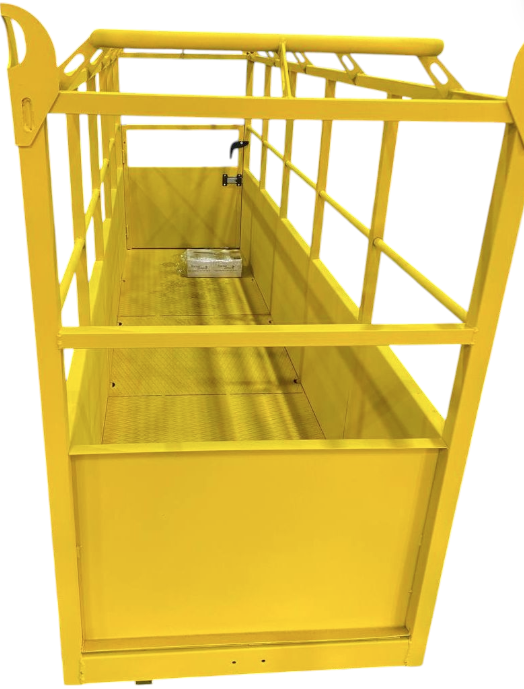 Подвесная кабина ПК-300