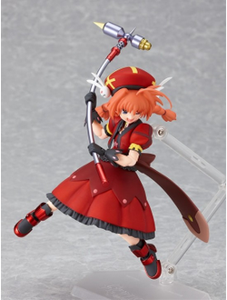 Фигурка фигма Вита (figma Vita Battle Jacket)