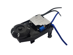 регулятор оборотов для болгарки УШМ УПМ