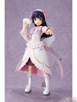 Фигурка фигма Рури Гоко (figma Gokou Ruri)