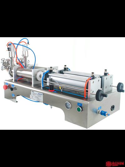 Дозатор поршневой Foodatlas Y2WTD Pro (50-500 мл)