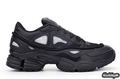 ADIDAS RAF SIMONS OZWEEGO 3 BLACK (40-45)