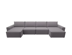 П-образный диван Пегас 2 ПДУ