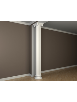 1.30.206 колонна европласт